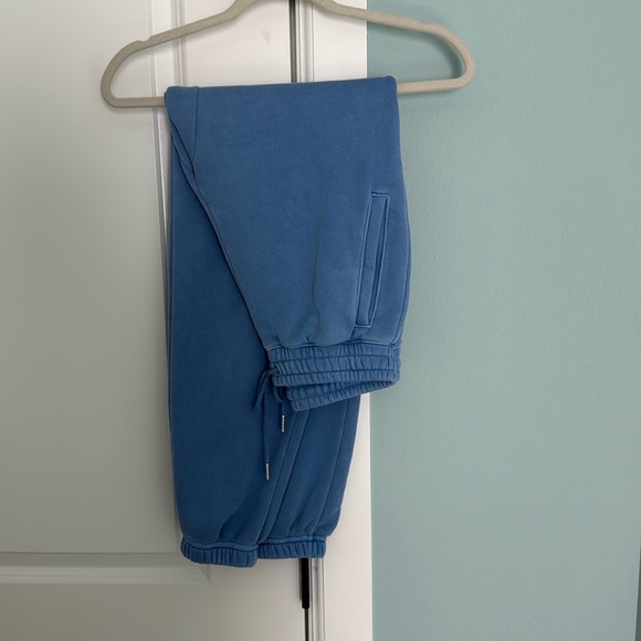 Abercrombie & Fitch Pants - ABERCROMBIE AND FITCH Essential Sunday Sweatpants, Size XSMALL
